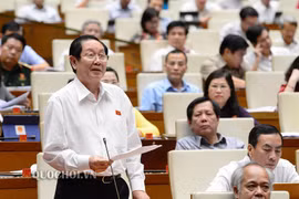 Sáp nhập đơn vị hành chính: CB công chức dôi dư quá lớn