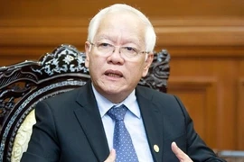 Ông Lê Hoàng Quân dính dáng gì Vũ “nhôm”...để bị đề nghị xử lý?