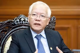 Ông Lê Hoàng Quân dính dáng gì Vũ “nhôm”...để bị đề nghị xử lý?