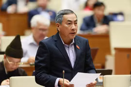 Mánh khóe cài cắm đường lưỡi bò phi pháp lọt vào VN... “trị” Trung Quốc thế nào?