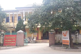 Chánh án ở Quảng Bình “mây mưa” với kế toán trong phòng làm việc: Cách chức không?