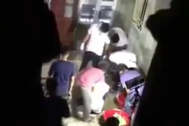 Nam Định: Đánh chết vợ rồi tự báo công an