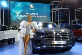 Xe Volkswagen có bản đồ hình lưỡi bò: Xử lý Volkswagen Việt Nam thế nào?