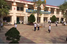 Hải Phòng: Hàng trăm học sinh không được học tiếng Anh vì thiếu giáo viên