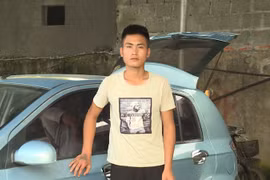 Thiếu niên 15 tuổi đột nhập công ty của Bộ Quốc phòng trộm ô tô