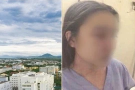 Khởi tố bác sĩ gạ tình, đánh đập nữ nhân viên tại BV TW Huế