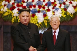Chủ tịch Kim Jong-un thăm Việt Nam: Dấu mốc quan trọng trong lịch sử quan hệ hai nước