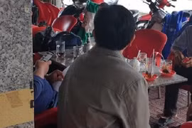 Nữ hiệu trưởng phát tán ảnh “nóng” của thầy hiệu phó ở Cần Thơ: Bị xử lý thế nào?