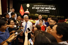 Giá đất Thủ Thiêm bồi thường có lợi nhất cho dân được tính như nào?