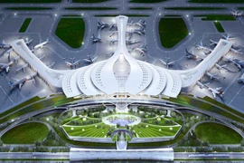 Sân bay Long Thành “ngốn” 16 tỷ USD, đắt hơn nhiều sân bay hiện đại vì sao?