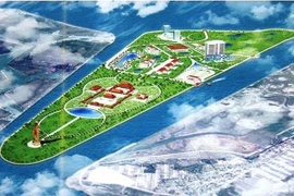 Đại gia Xuân Trường “xịt” dự án du lịch tâm linh 10.000 tỷ, vì đâu nên nỗi?