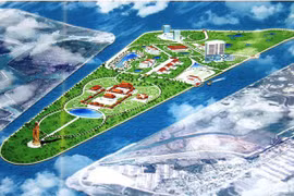 Đại gia Xuân Trường “xịt” dự án du lịch tâm linh 10.000 tỷ, vì đâu nên nỗi?