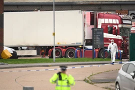 39 thi thể trong container: Buôn người hay tổ chức đưa người khác trốn đi nước ngoài?