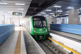 Đường sắt Cát Linh - Hà Đông: Chậm tiến độ, đội vốn “khủng” thế nào?