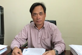 Cục trưởng mất chức vụ Formosa được quy hoạch vụ trưởng: Vụ gì ở Bộ TN&MT?