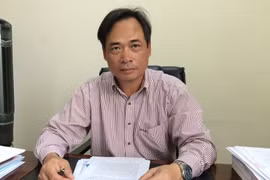 Cục trưởng mất chức vụ Formosa được quy hoạch vụ trưởng: Vụ gì ở Bộ TN&MT?