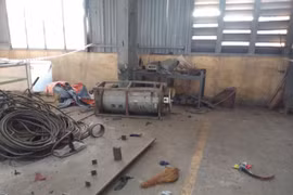 Nổ ở nhà máy Lilama Hải Dương, 6 người thương vong: Ai chịu trách nhiệm?