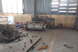 Nổ ở nhà máy Lilama Hải Dương, 6 người thương vong: Ai chịu trách nhiệm?