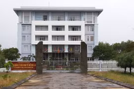 Ban QL Khu kinh tế mở Chu Lai gây thất thoát lớn: Chi tiết sai phạm thế nào?