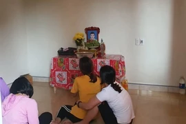 39 người Việt chết trong container ở Anh: Thông tin nhiễu loạn mang thi thể về nước, đâu là sự thật?