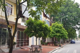 Công ty Hà Hải sai phạm, dân 10 năm không có sổ đỏ: Lúng túng... xử lý?