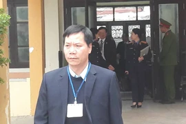 Ông Trương Quý Dương xin “bỏ tiền túi” hỗ trợ các nạn nhân