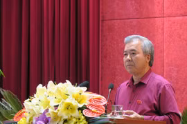 Điểm danh 5 lãnh đạo Hòa Bình có con được nâng điểm