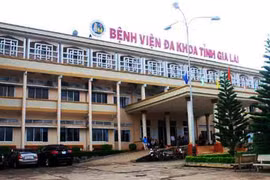 Sai phạm ở Bệnh viện ĐK Gia Lai: Giám đốc nhận tội gì mới xứng đáng?