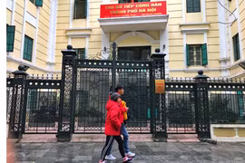 Vì sao HN cấm quay phim chụp ảnh nơi tiếp dân gây tranh cãi?