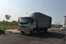 10m3 chất thải đầu độc nguồn nước sông Đà được xả từ Công ty Gạch, Gốm xứ Thanh Hà?