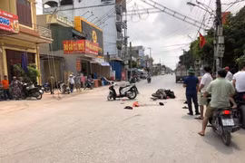 3 ngày nghỉ lễ: 76 vụ TNGT, gần 60 người chết