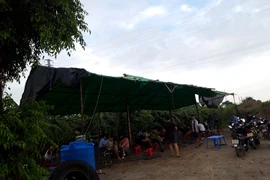 Tiết lộ mánh khóe “trùm” sới gà Hải Dương vừa bị công an triệt phá