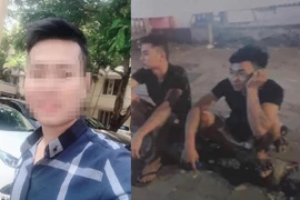 Grab, Go-Viet có chế tài này... tài xế sẽ không bị sát hại thương tâm?