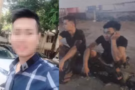 Grab, Go-Viet có chế tài này... tài xế sẽ không bị sát hại thương tâm?