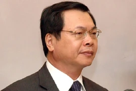 Ông Vũ Huy Hoàng tiếp tục bị xem xét kỷ luật liên quan sai phạm tại TISCO II