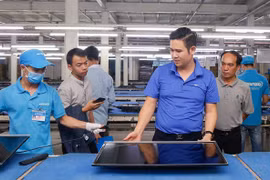 CEO Asanzo phản ứng gì khi bị “tuyên” trốn thuế?