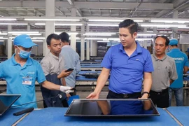 CEO Asanzo phản ứng gì khi bị “tuyên” trốn thuế?