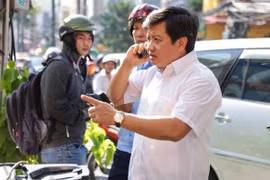 Ông Đoàn Ngọc Hải nghỉ việc: Lận đận từ chuyện đồng hồ tiền tỷ