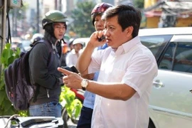 Ông Đoàn Ngọc Hải nghỉ việc: Lận đận từ chuyện đồng hồ tiền tỷ