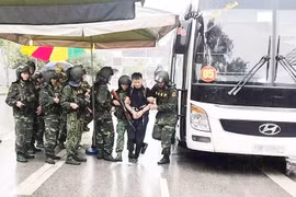 Băng nhóm Trung Quốc hoạt động tội phạm ở Việt Nam: Ngăn và trị thế nào?