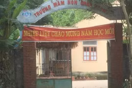 Hiệu trưởng MN Châu Phong tự tử nghi vì uất ức: Sao Bộ trưởng Nhạ vẫn im lặng?