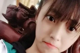 Phát hiện thi thể nghi nữ sinh lớp 10 mất tích ở Nam Định