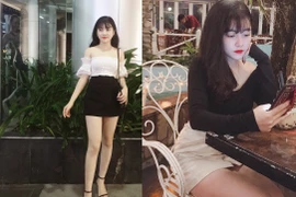 Ai đẩy hotgirl sinh viên Nghệ An vào nghề môi giới mại dâm?