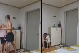 Dâu Việt bị chồng Hàn đánh: Nông nỗi lấy chồng xa