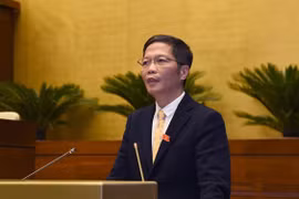 “Đường lưỡi bò” phi pháp: Trách nhiệm của Bộ trưởng Bộ Công thương?