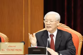 Hội nghị Trung ương 10 bàn nhiều nội dung quan trọng của Đảng và đất nước