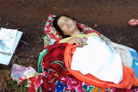 Nghi vấn tài xế đuổi sản phụ khỏi xe: Đâu là tình người?