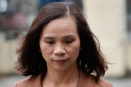 Gian lận điểm thi Hà Giang: Kỷ luật khiển trách vợ Chủ tịch UBND tỉnh