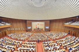 Ông cha ta nói “nguyên khí quốc gia” nhưng thế nào là nhân tài?