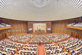 Ông cha ta nói “nguyên khí quốc gia” nhưng thế nào là nhân tài?